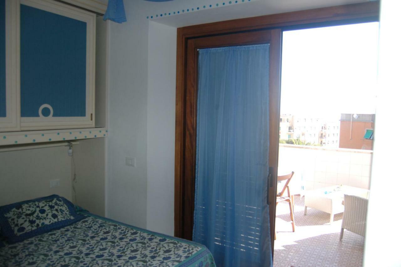 La Rosada Bed and Breakfast Giglio Porto Eksteriør billede